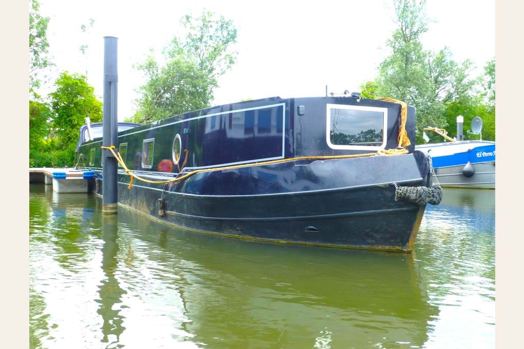 Collingwood 70 x 12'3